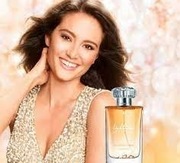 Perfumy Lightning Amber Emma Willis Swarovski