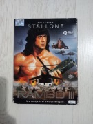 Rambo III płyta Dvd 