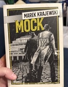 Marek Krajewski - Mock
