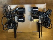 Mikrofon MDU 24 Unitra