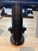 Mikrofon Silver Monkey Noberu