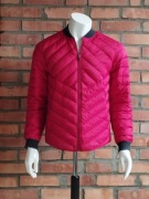 VISTULA lekka pikowana męska kurtka puchowa roz.50