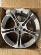 Felgi Aluminiowe RENAULT MEGANE GT 5X114,3X18 ET 49 X8J