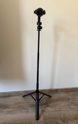 Andobil SelfieStick PDUZ79 Tripod Monopod 3w1 161cm Kijek do selfie + pilot