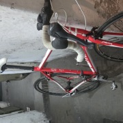 rower szosowy dema leony 5.0