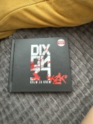Dixon37 Krew za krew 2 cd - z autografami