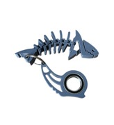 Keyspinner Keyrambit + Flexi Shark TikTok SpinX Keyflipper