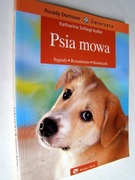 Psia mowa – sygnały, rozumienie, słowniczek