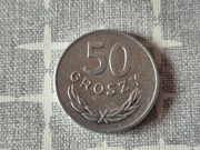 50 groszy  1984 