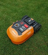 Robot koszący Worx Landroid M700 Plus WR167E