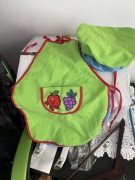 Stroje do zabawy dla dzieci 