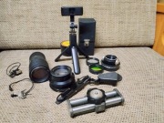 akcesoria fotograficzne