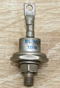 Dioda prostownicza mocy BY 10/5, 10 A / 500 V Tewa DZL RETRO PRL
