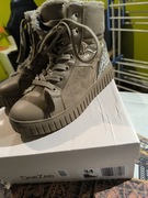 DeeZee buty zimowe dla dziewczynki rozm 34 