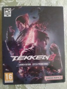 TEKKEN8 gra na PC stan nowy