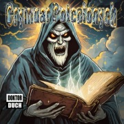 DMG 96 x Opiat The Phantom II - Grymuar Potępionych EP (2024)