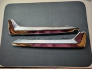 SUBARU Forester/XV Listwa Zaślepka Atrapa Zderzaka na Halogen 15-18r Nowa