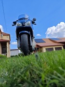 Yamaha X-max 125