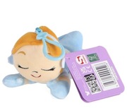 Disney Snuglets maskotka pluszak Cindarella