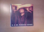 R.E.M. - Radio Song