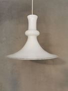 Lampa wisząca vintage Holmegaard Royal Copenhagen