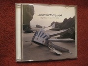 Jamiroquai: High Times Singles 1992-2006 - CD