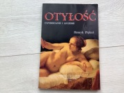 Otyłość Zapobieganie i leczenie Henryk Piękoś