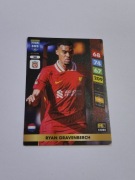 PANINI FIFA 365 2025 RYAN GRAVENBERCH 58