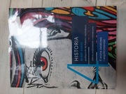 Historia Ślady czasu 4 w okładce ochronnej 