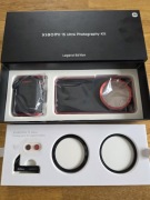 Xiaomi 15 Ultra Photography Kit Legend Edition