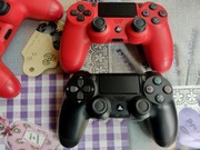 Dualshock 4 V2 PS4 Sony zobacz stan Jak Nowy Gw