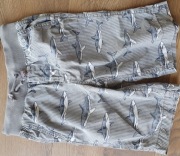 Spodenki GAP rekin M 8/9 lat 130/140cm