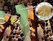 2 euro Malta 2024 Pszczoła 