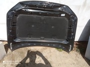 Wyciszenie maski mazda 3 bp 19r uszczelka