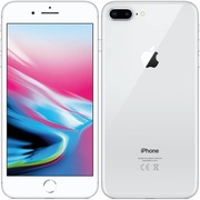 iPhone 8 Plus 64GB Silver (MQ8M2CN/A) srebrny
