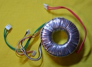 TRANSFORMATOR TOROIDALNY HCS536 120VA