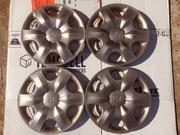 Kołpaki Honda 14" - 4 szt komplet - używane
