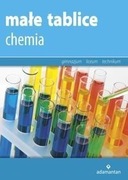 Małe tablice - Chemia