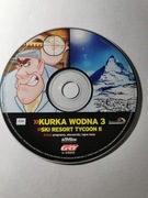 Komputer Świat Gry Kurka Wodna 3