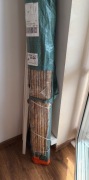 MATA BAMBUSOWA 150x200 CM OSŁONA PŁOT BALKON