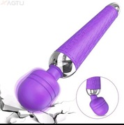 Wibrator magiczna rozdzka 