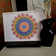 Sprzedam obraz Mandala