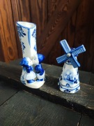 Ceramika holenderska Delft