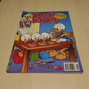 Komiks KACZOR DONALD 5/95