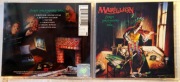 MARILLION script for a jesters tears