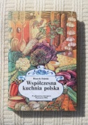 Henryk Dębski - Współczesna kuchnia polska