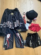 Cosplay hu tao genshin impact