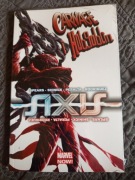 Axis Carnage i Hobgoblin / nowy / po polsku / Marvel