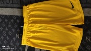 spodenki junior  treningowe NIKE BV6865  739 roz. XL / 156-170cm