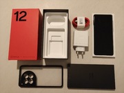 One Plus 12 512/16GB kolor Emerald 